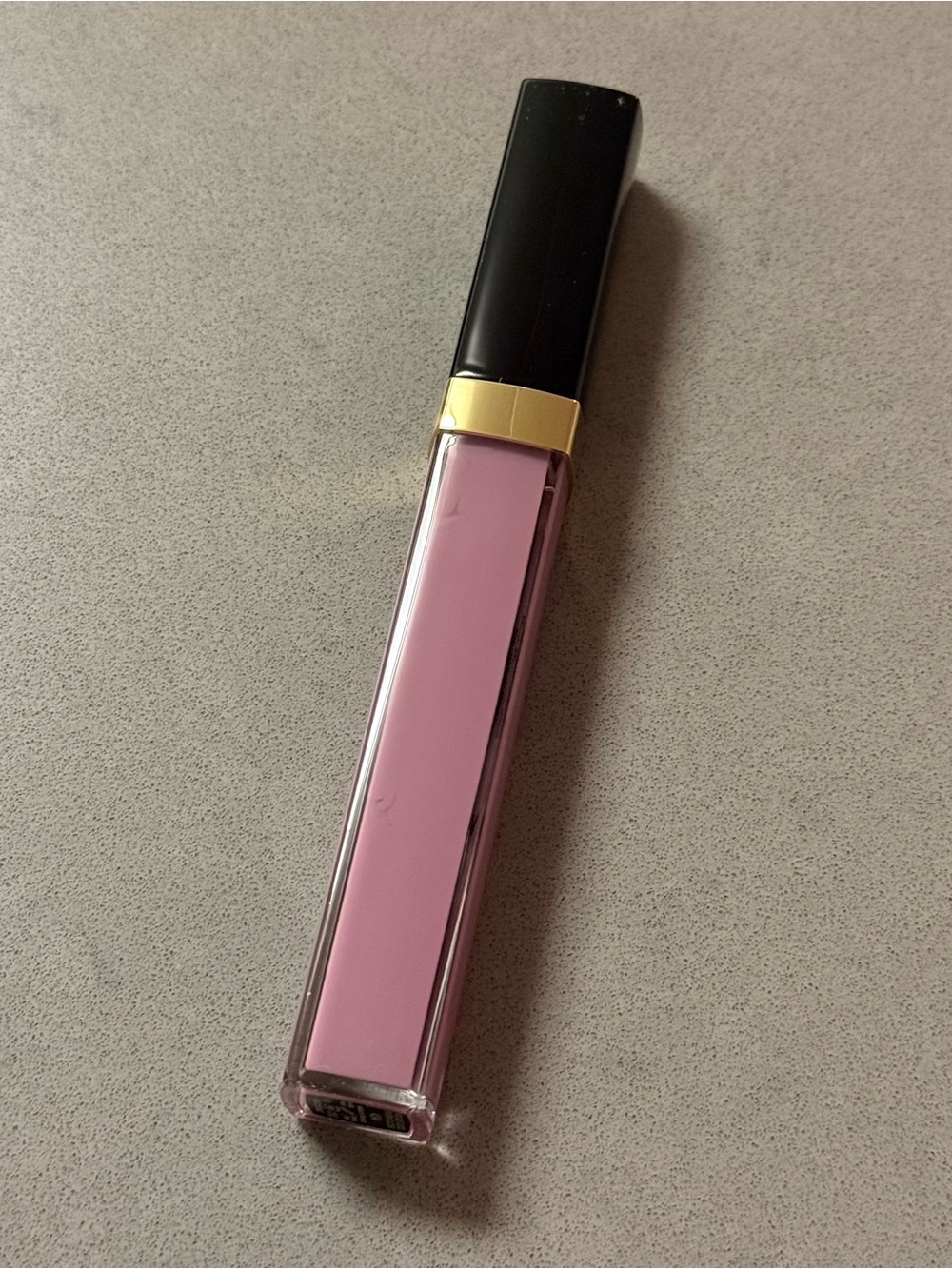 434 CHANEL ROUGE COCO HYDRA GLOSS